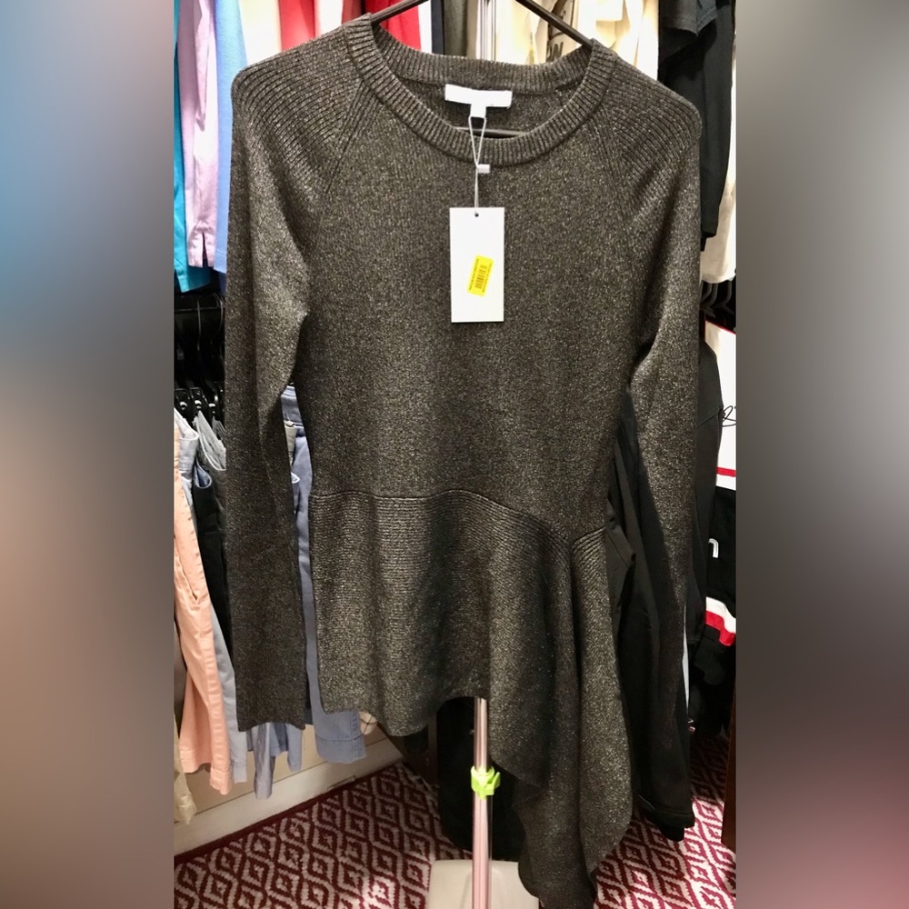 Brand new Antonio Melani blouse